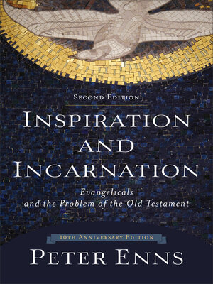 cover image of Inspiration and Incarnation